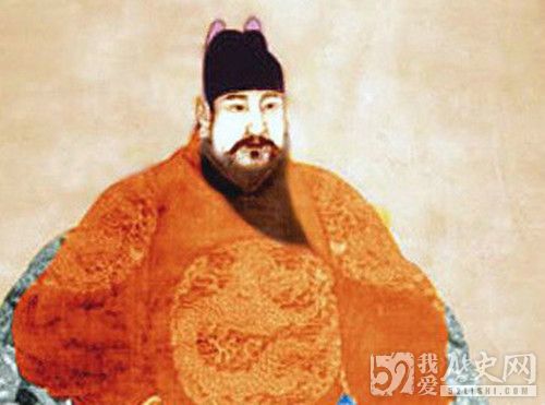 明仁宗有多胖_明仁宗如何当上皇帝_明仁宗政绩怎样_明仁宗的儿子