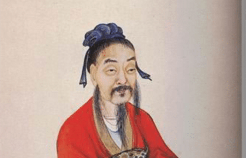 贾谊生平简介