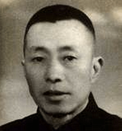 支维永生平简介