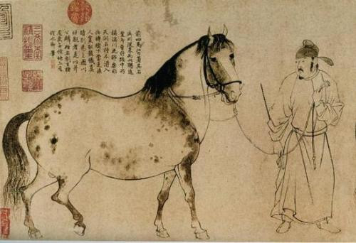 文人画的艺术追求