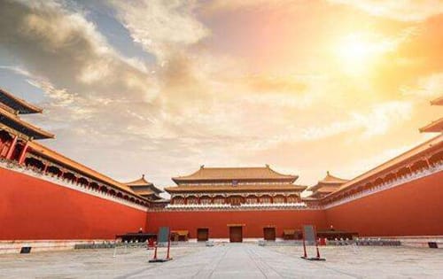 民国以后的故宫经历了什么