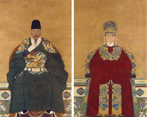 郡王是什么意思