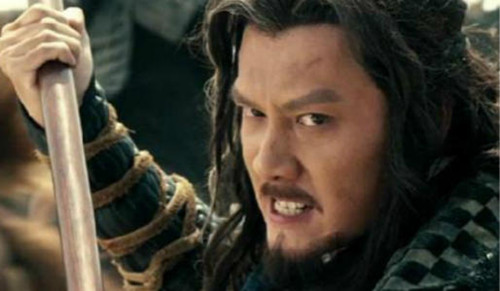 项羽为什么容不下韩信
