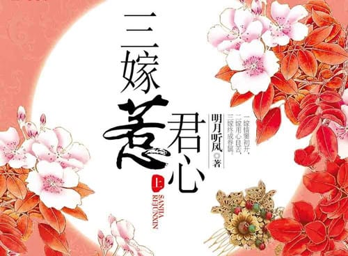 《三嫁惹君心》是什么改编的