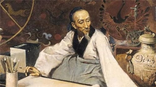 祖冲之的历法成就