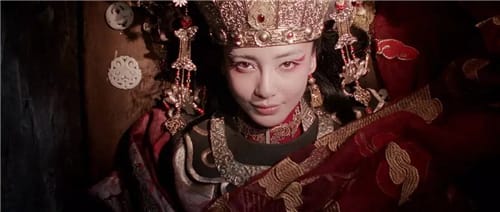 冥婚到底是什么