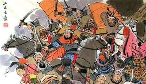 土木之变发生的原因