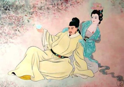 柳永：四次落第，浪迹天涯