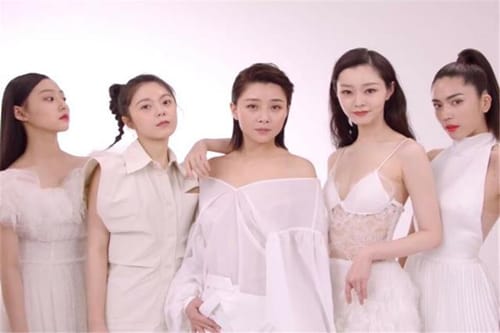 《涩女郎》翻拍自哪部剧