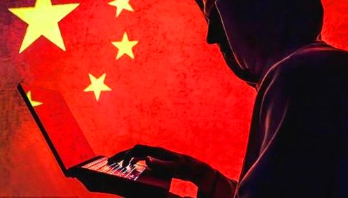 红客是国家的吗