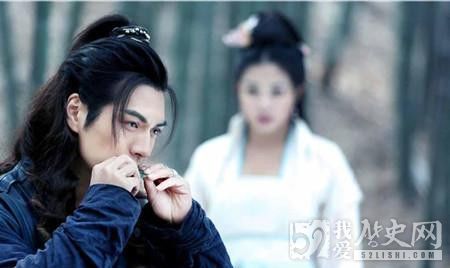 历史真有萧十一郎这个人吗？