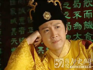 朱厚照为什么没有儿子_朱厚照死后谁做了皇帝