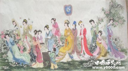 红楼梦四大家族之间有什么关系
