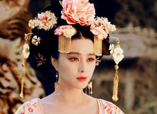 中国到底有几个女皇帝