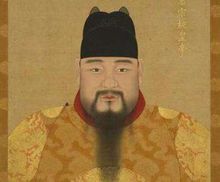 明朝宪宗时期