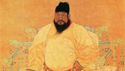 唐宣宗是怎么死的