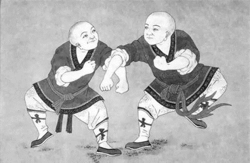 唐手是什么功夫