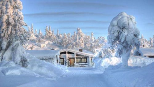 大雪有什么含义
