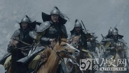 朱厚照如何对付蒙古骑兵_朱厚照为什么出站蒙古骑兵