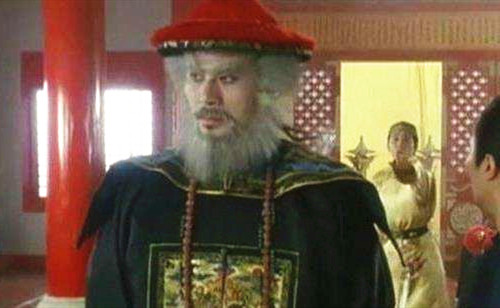历史上的鳌拜到底是个什么样的人
