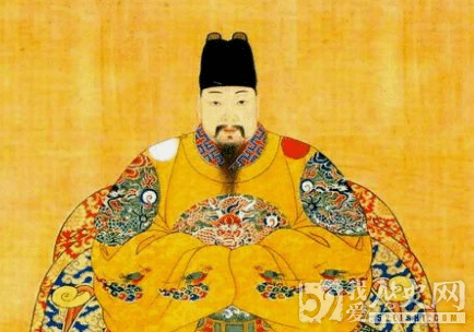 朱高炽如何登上皇位_朱高炽的儿子_朱高炽之死