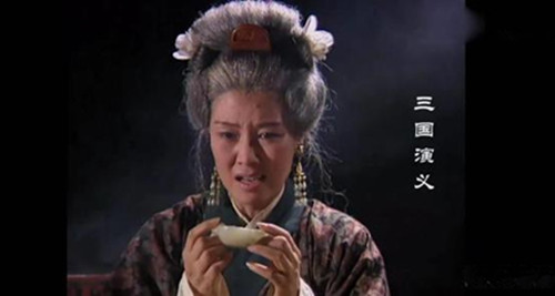 何进为什么要杀董太后