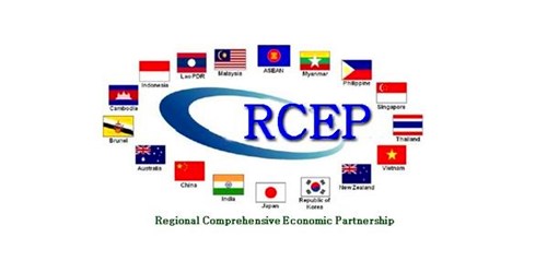 RCEP指的是什么