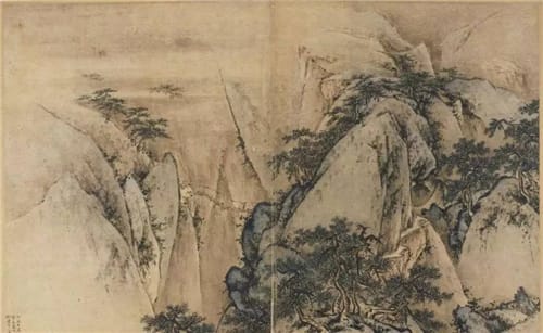 《叙画》简介