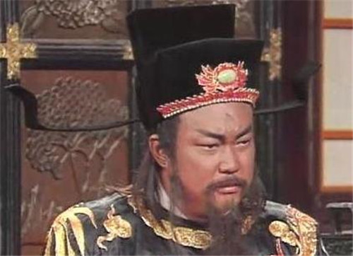 包拯智审绣鞋案的故事