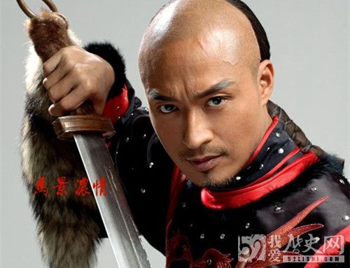 努尔哈赤为何要起兵反明？