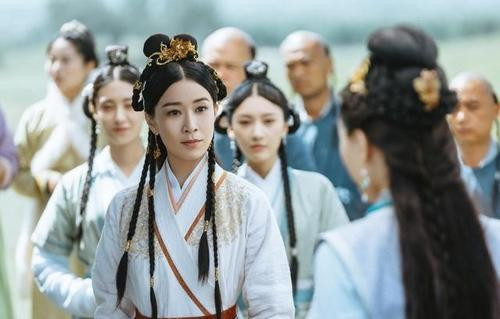 《燕云台》里有杨家将吗