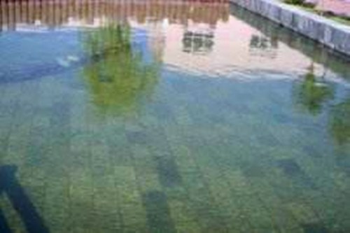 中水是什么水