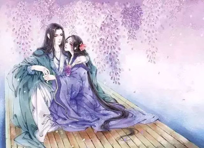 《鹊桥仙》写作背景的五种说法