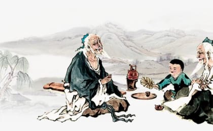 《论语》子张篇原文及翻译
