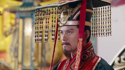 司马炎为什么传位给傻儿子