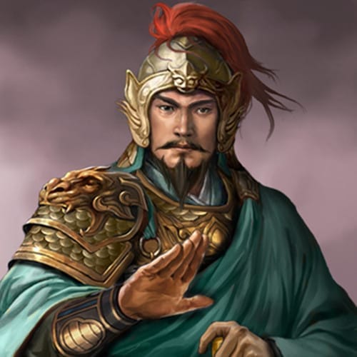邓禹生平简介