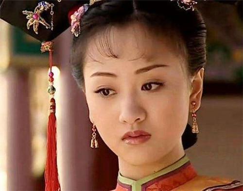谦妃：雍正晚年最宠爱的妃子