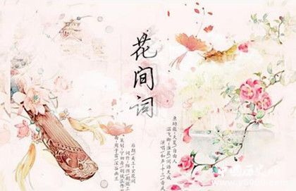 温庭筠诗歌作品介绍温庭筠文学成就有哪些