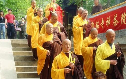 佛教的辩证思维