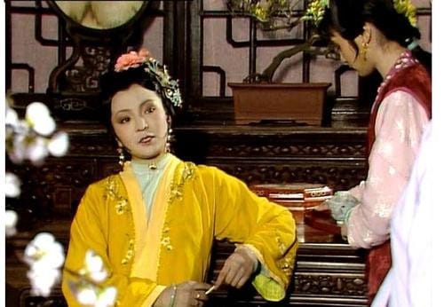 夏金桂为什么那么恨香菱