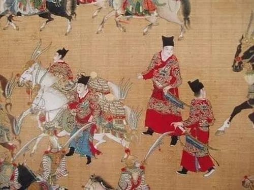 锦衣卫的主要职能是什么