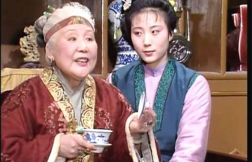 妙玉怎么知道贾母不吃六安茶