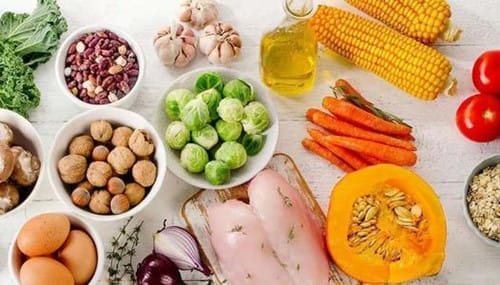 饮食清淡的标准是什么