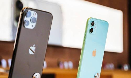 iPhone12首批货已售罄