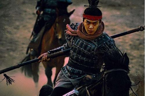 霍去病为什么不让士兵吃肉