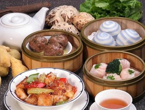 中国四大小吃是哪四个