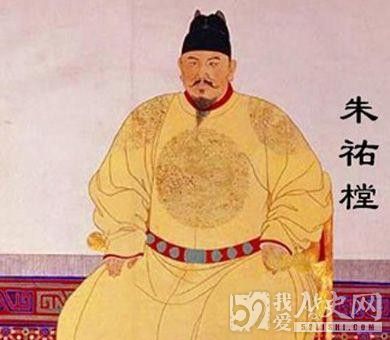 朱佑樘为什么不杀万贵妃_朱佑樘为什么只有一个老婆