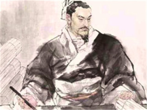 韩非子为什么被说是功利主义者