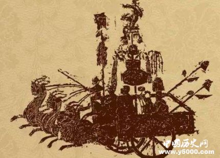 商朝野史_商朝著名历史人物故事_商朝故事大全