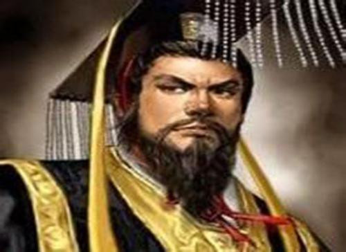 商鞅为什么被杀